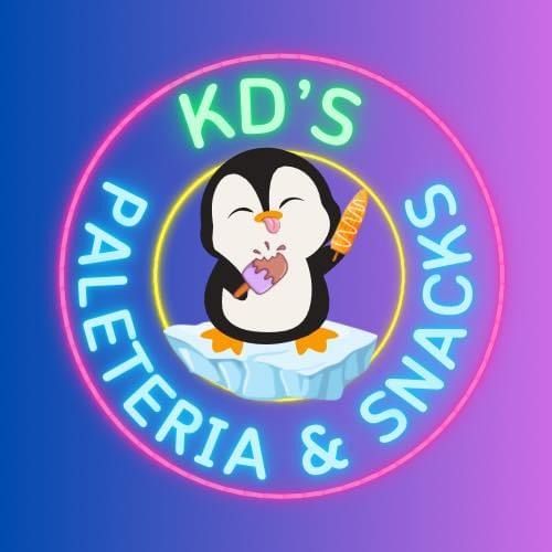 KD's Paleteria and Snacks