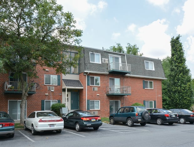 Images Park City Apartments