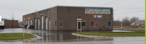 Images ADL Auto Repair & Driveshafts