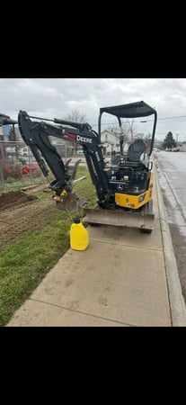 Images Greener Pastures Lawn Care LLC