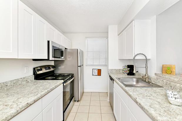 Images Village Park Apartments