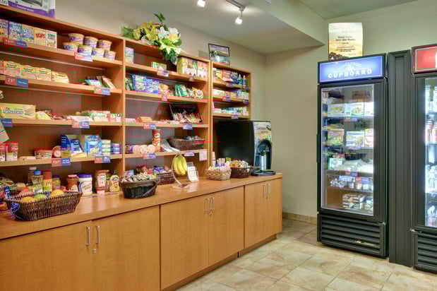 Images Candlewood Suites Nogales by IHG