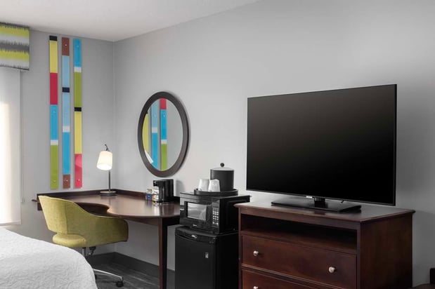 Images Hampton Inn & Suites Birmingham/280 East-Eagle Point