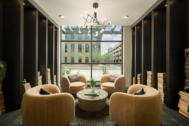 Images Huxley Scottsdale