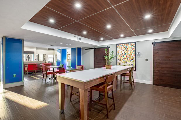 Images Holiday Inn Express Harlingen by IHG