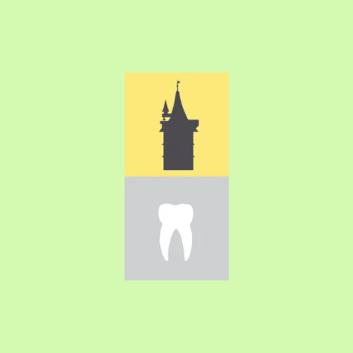 Praxis am Turm Logo