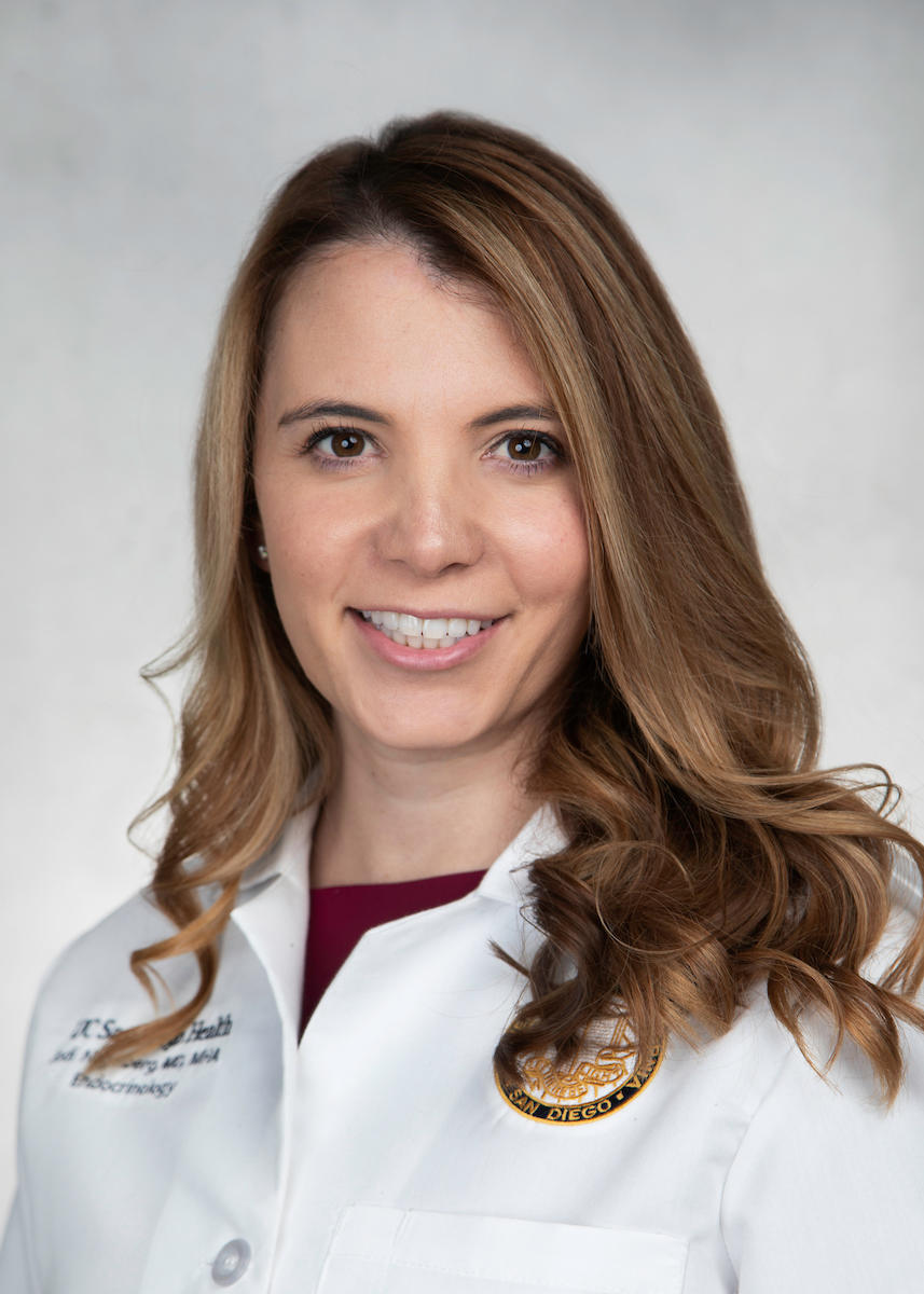 Jodi Nagelberg, MD
