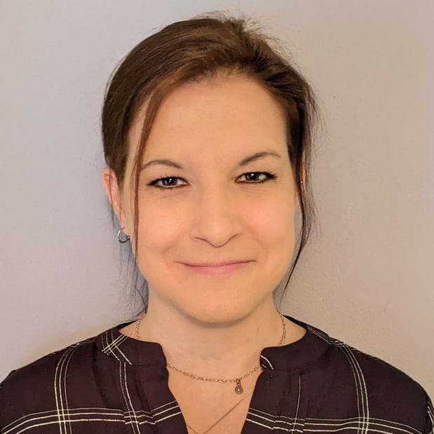 Images Kate Nipko, Counselor