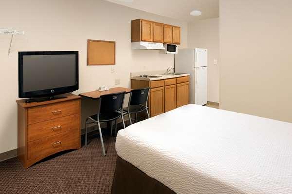 Images WoodSpring Suites Junction City