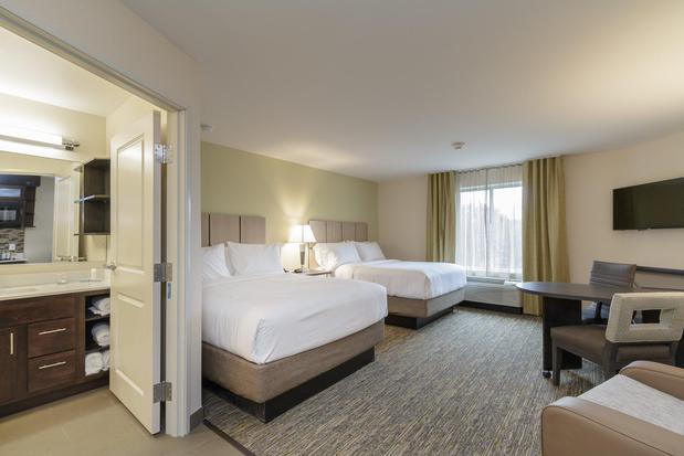 Images Candlewood Suites Mishawaka by IHG