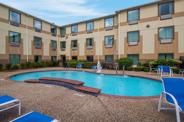 Images Best Western Galleria Inn & Suites