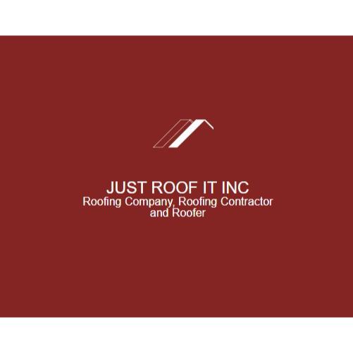 Just Roof It Inc Logo