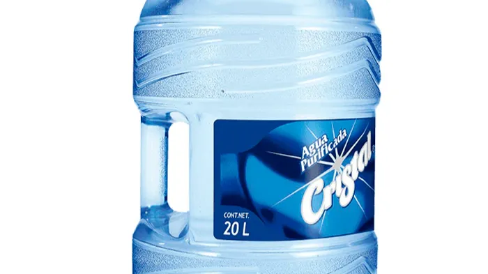 Images Agua Purificada Cristal