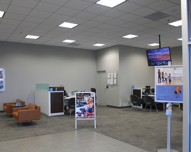 Images North Island Credit Union