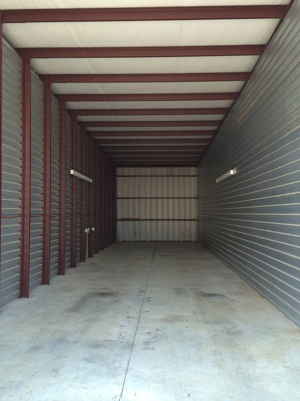 Images S & B RV Storage