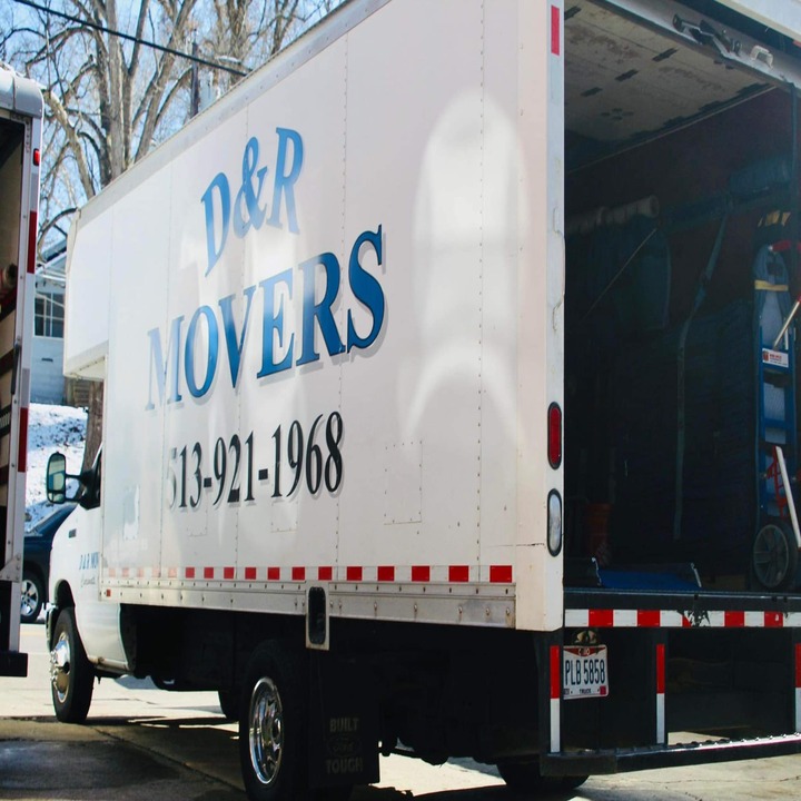 Images D & R Movers