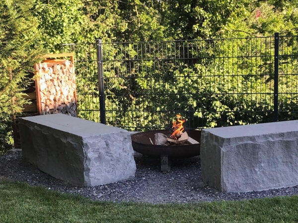 Gartenbau Mäder AG, Mesmerenweg 4 in Thal