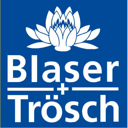 Blaser + Trösch AG Logo