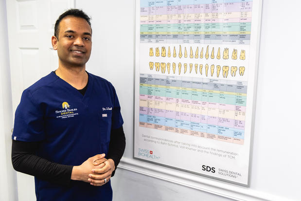 Images Shore Smiles Dental, P.C.