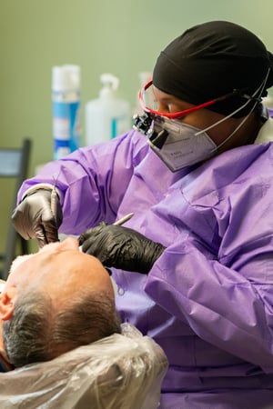 Images Gustafson Morningstar Dentistry