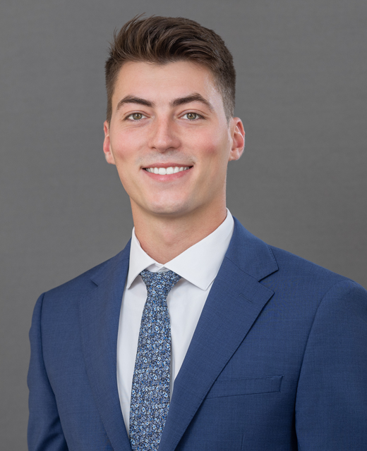 Jacob Jeffords | SouthState Small Business