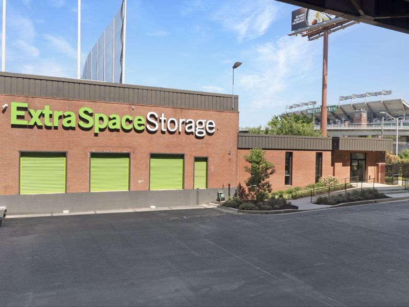 Alternate Beauty Image - Extra Space Storage at 211 Stockholm St, Baltimore, MD 21230
