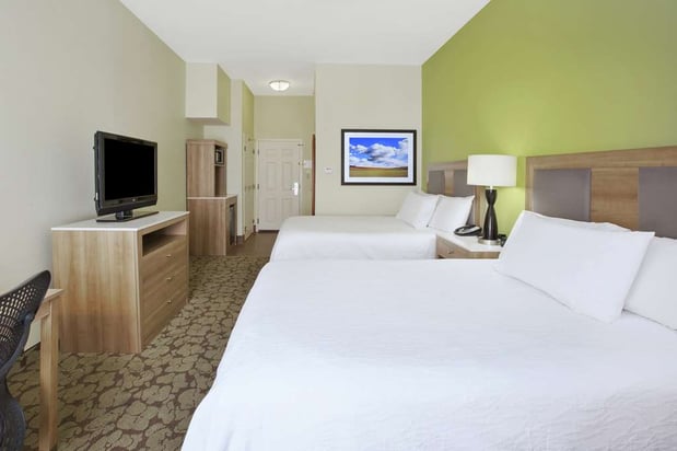 Images Hilton Garden Inn Wichita