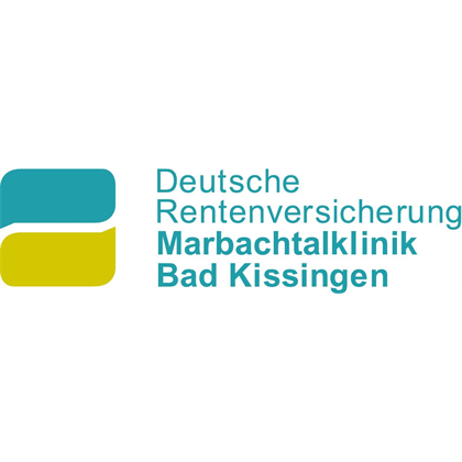 Logo Marbachtal Klinik Bad Kissingen