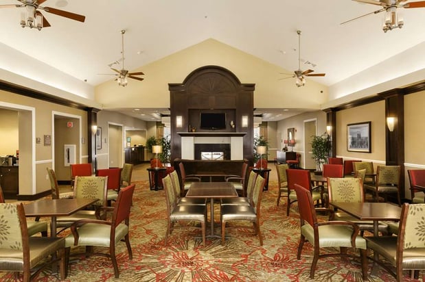 Images Homewood Suites by Hilton Binghamton/Vestal, NY