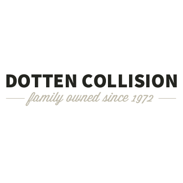 Dotten Collision Logo