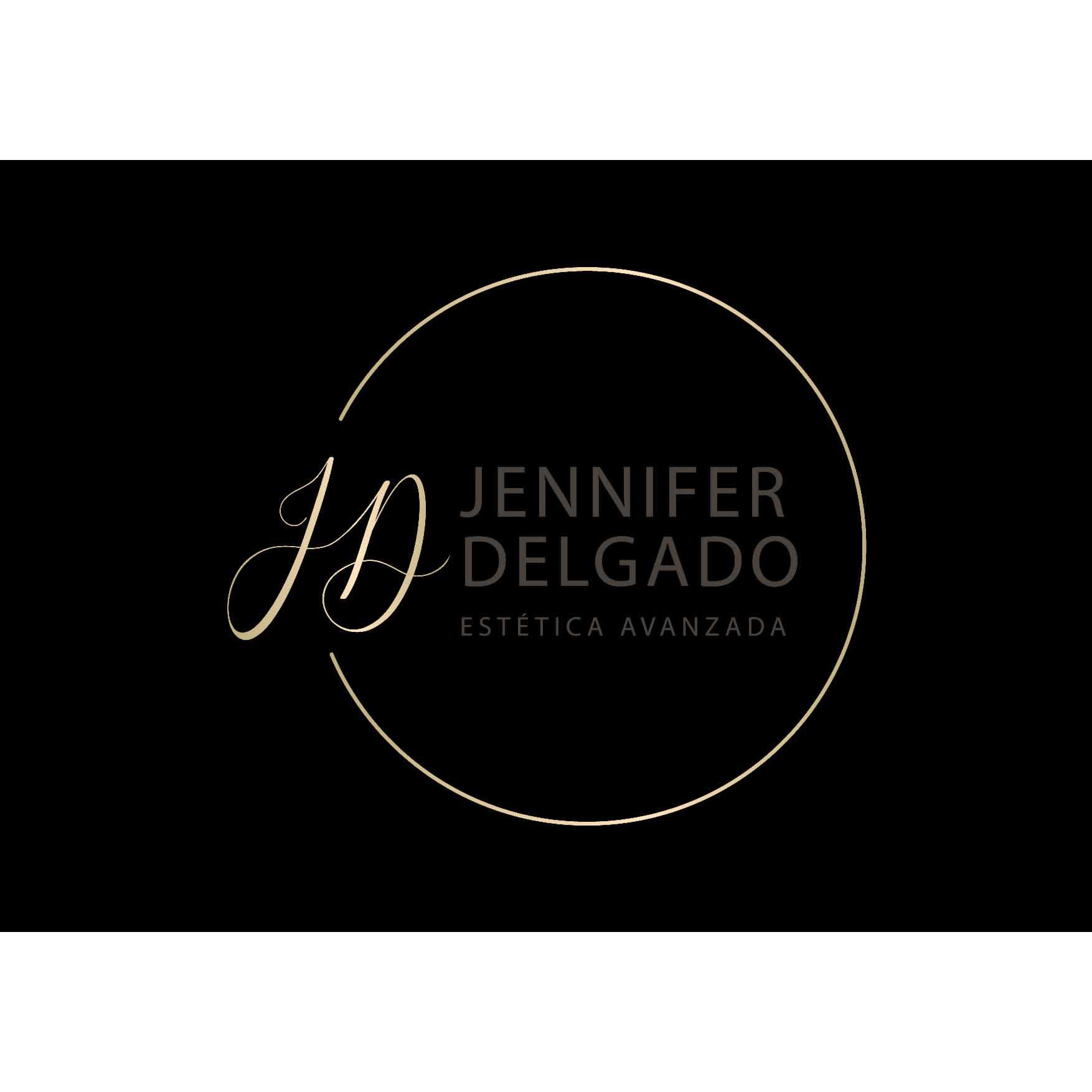 Jennifer Delgado Estetica Avanzada Logo