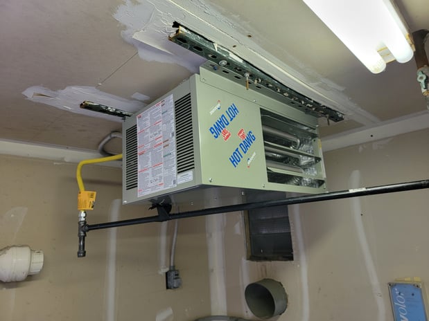 Images True Mechanical Services LLC