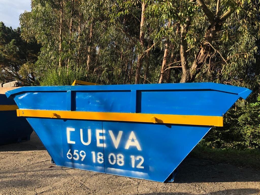 Images Contenedores Cueva (Marsol S.L.)