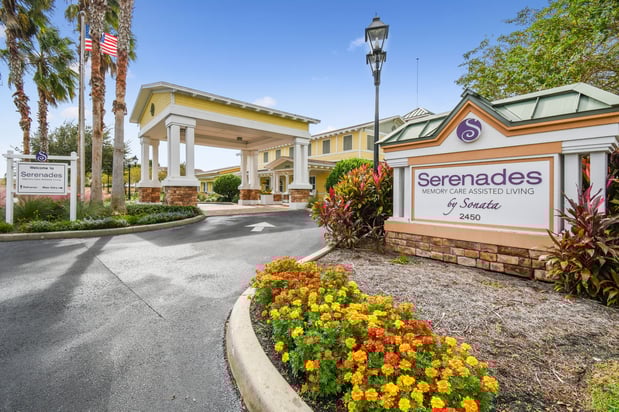Images Serenades at The Villages