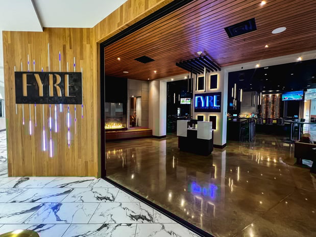 Images Crowne Plaza Kearney by IHG