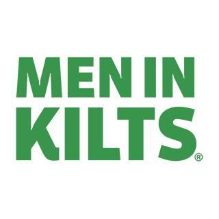 Men In Kilts Kelowna Logo