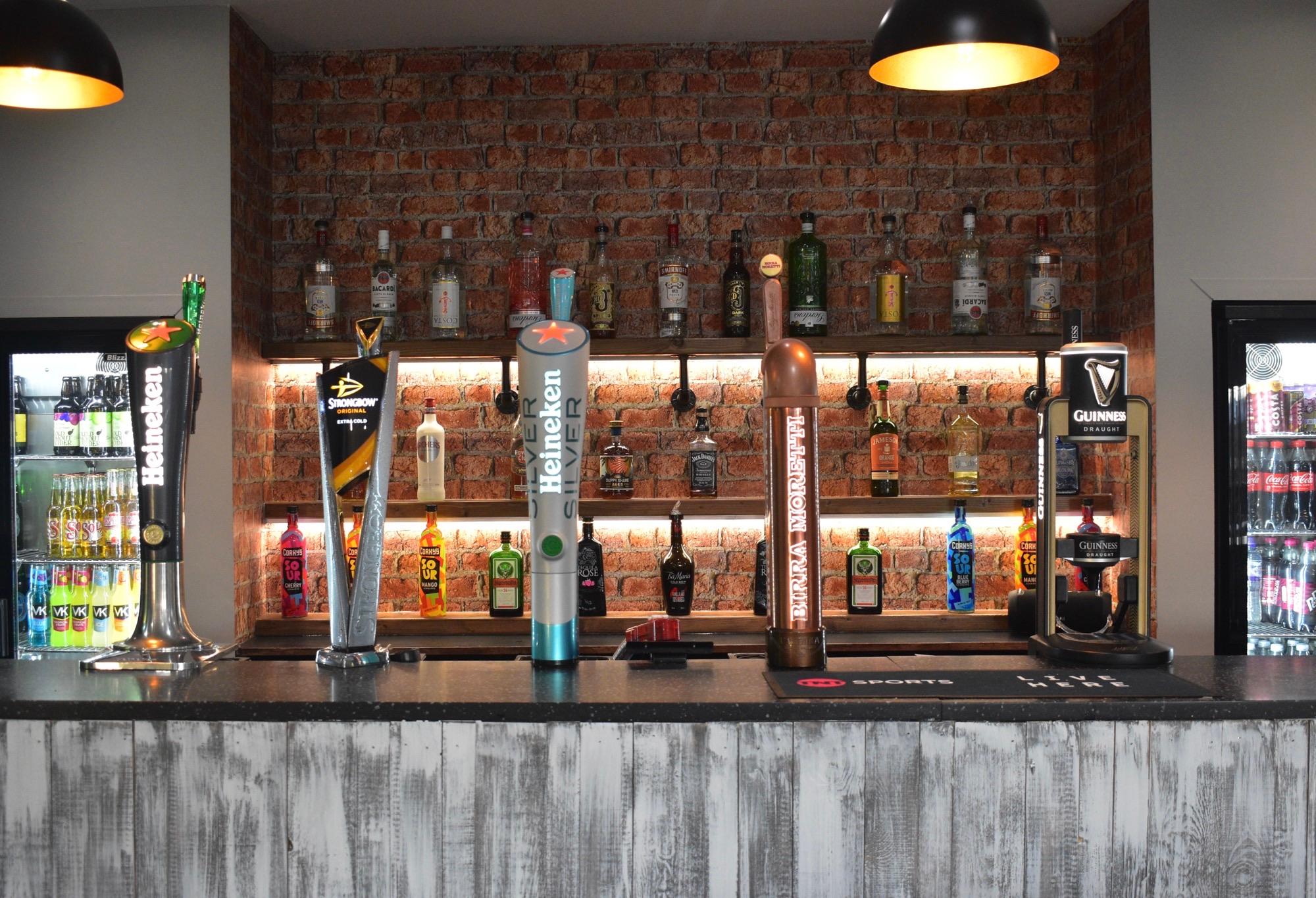 Images Powerleague Colchester