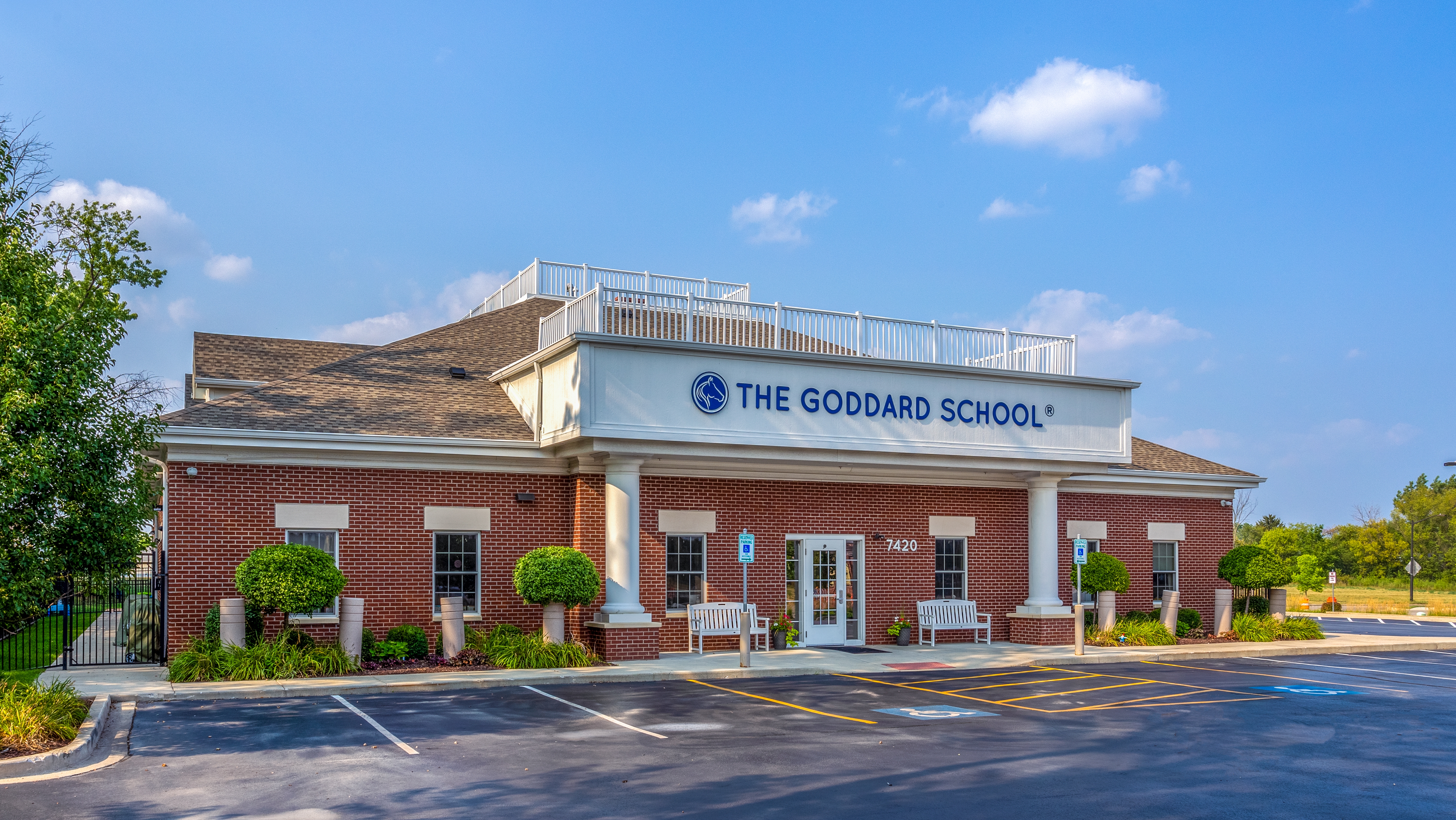 Image 2 | The Goddard School of Pleasant Prairie