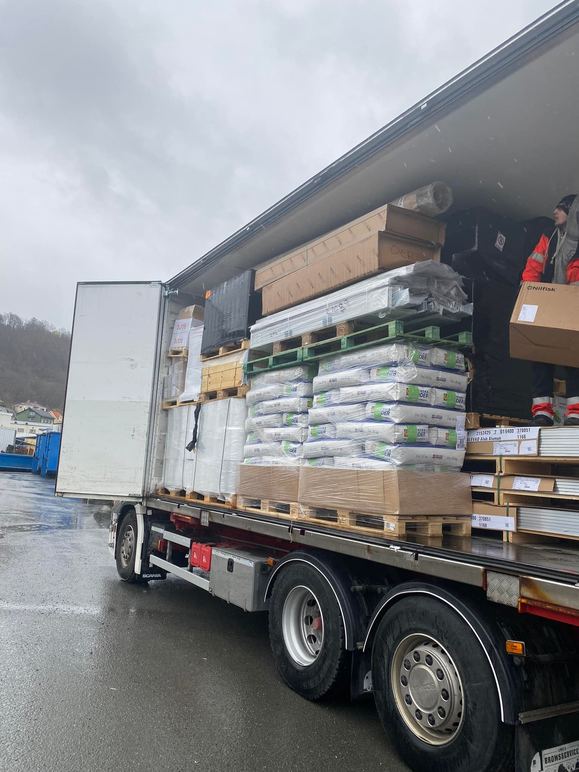 Images Focus Lots & Transport i Jönköping KB