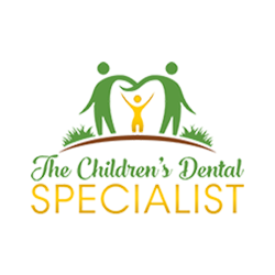 Children's Dental Specialist Southbay Logo