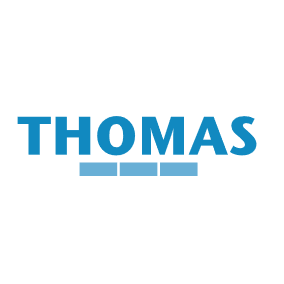 Impraisa da fabrica Thomas SA Logo