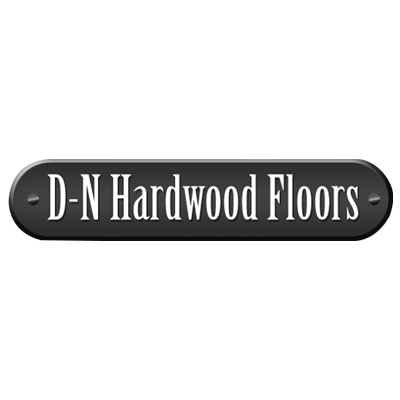 D-N Hardwood Floors Revere Logo
