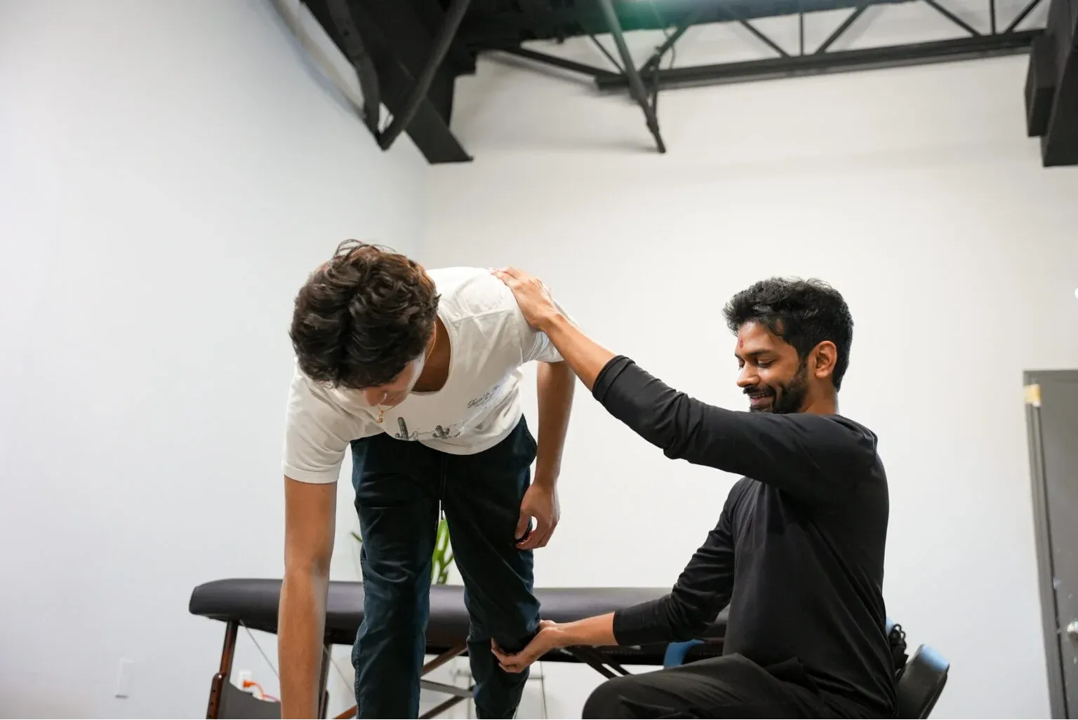 Sports Injury Rehabilitation