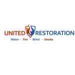 United Restoration LLC Logo
