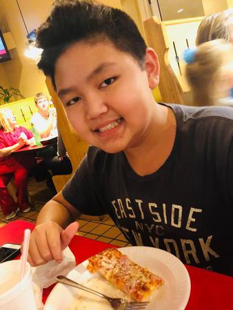 Images Johnny's Pizza House