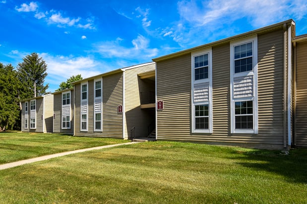 Images Willow Ridge Village Apartments