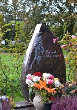 Steinmetzbetrieb Gerold Seyfarth, Mönchallee 2 in Gotha