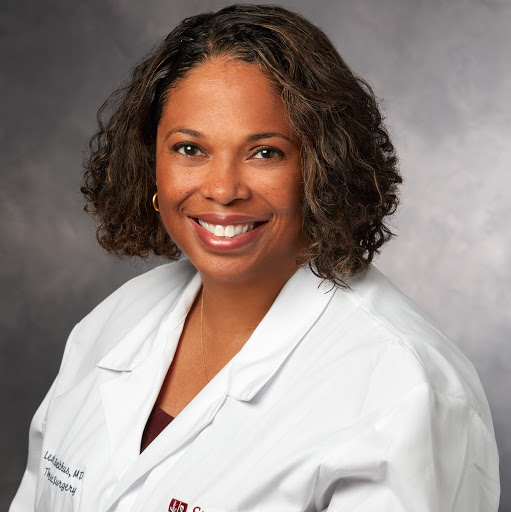 Images Leah Backhus MD MPH FACS