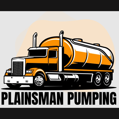 Plainsman Pumping Logo