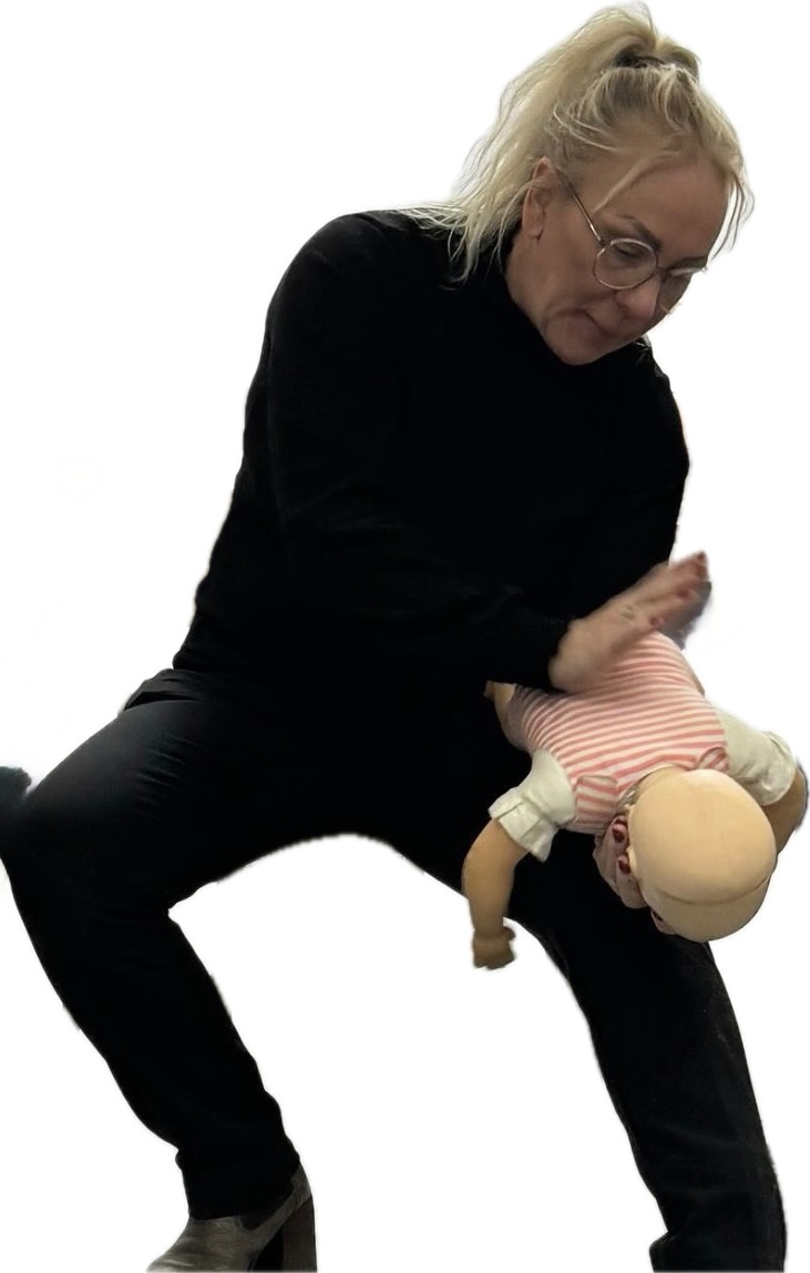 Images First Aid Education Herrljunga AB